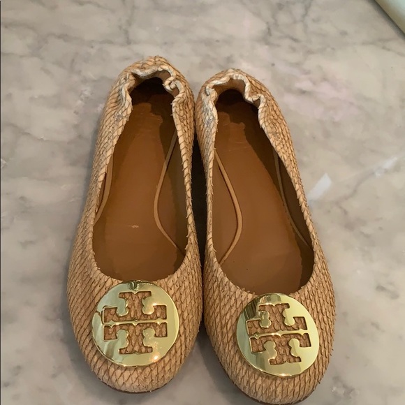 Tory Burch Shoes - Size 6 never worn no tag Tory Burch